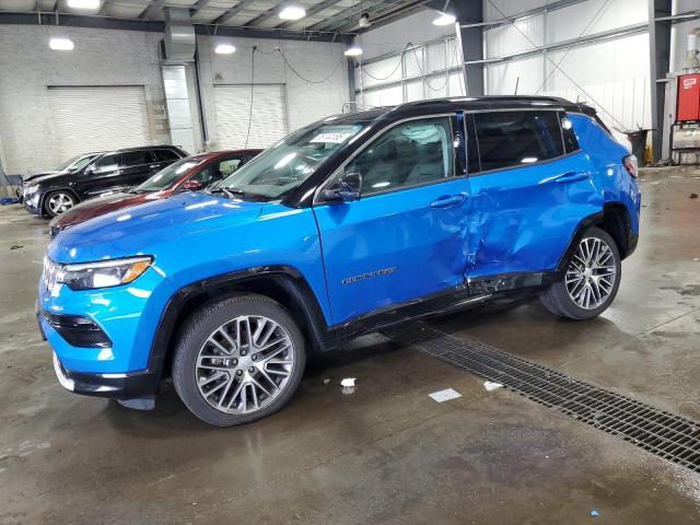 JEEP COMPASS LI