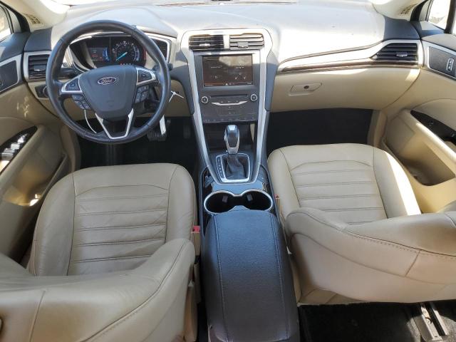 2015 FORD FUSION SE - 3FA6P0PU3FR295267