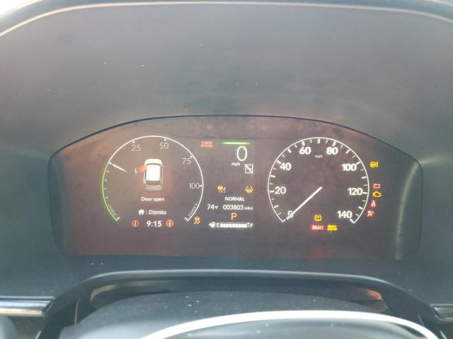 2025 HONDA CR-V SPORT 5J6RS6H98SL042676