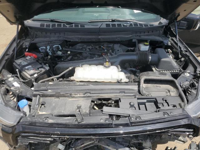 2024 FORD F150 PLATI 1FTFW7L81RFA63525