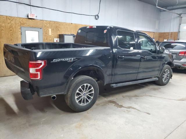 2020 FORD F150 SUPER - 1FTEW1EP6LFC20860