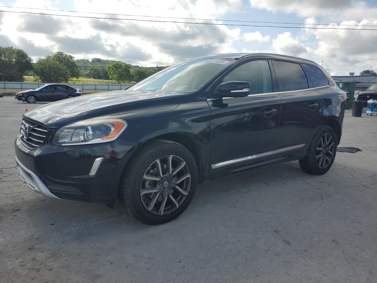 VOLVO XC60 T6 DYNAMIC