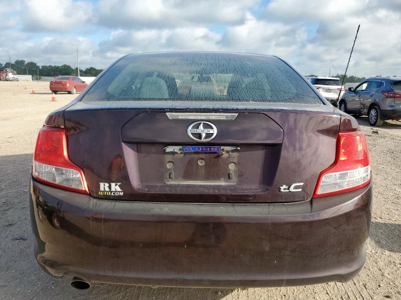 2013 TOYOTA SCION TC - JTKJF5C75D3051659