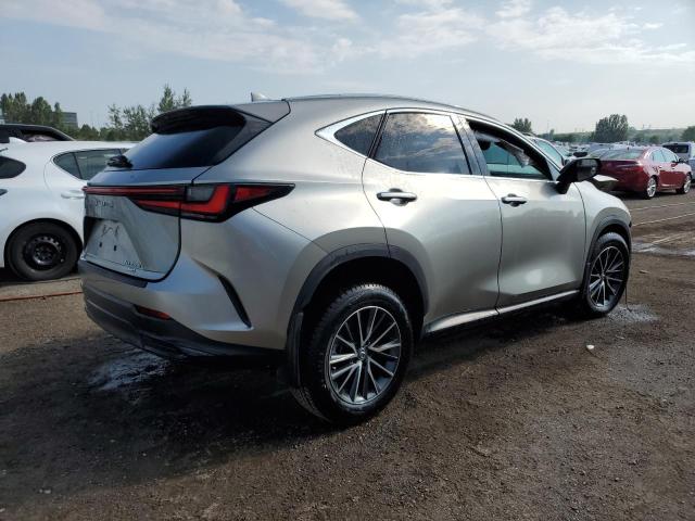 2025 LEXUS NX 350H BA 2T2GKCEZXSC034002