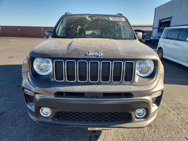 2019 JEEP RENEGADE L - ZACNJBBB1KPK60088