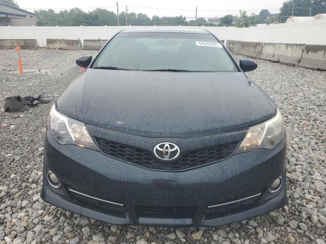 2014 TOYOTA CAMRY L - 4T1BF1FK8EU741787