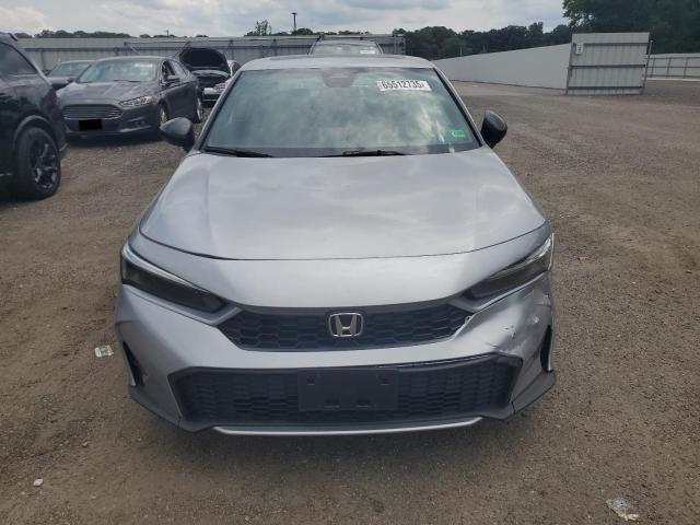 2025 HONDA CIVIC SPOR - 2HGFE4F83SH332191