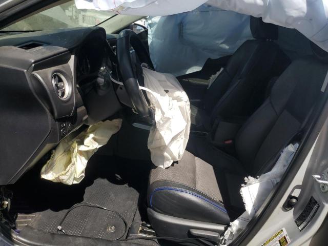 2017 TOYOTA COROLLA L - 5YFBURHE7HP585260