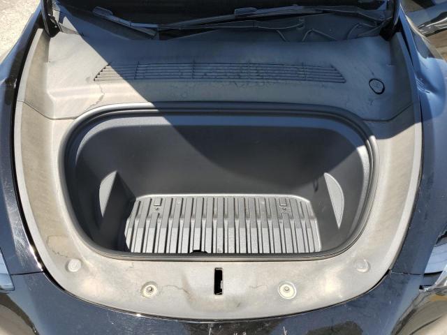 2023 TESLA MODEL Y 7SAYGAEE9PF857120