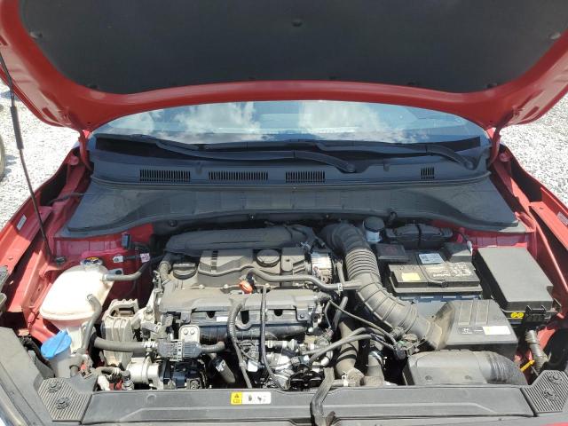 2022 HYUNDAI KONA N LIN KM8K33A3XNU888231