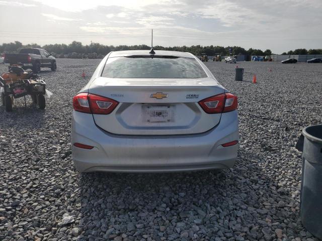 2018 CHEVROLET CRUZE LS 1G1BC5SM6J7122666