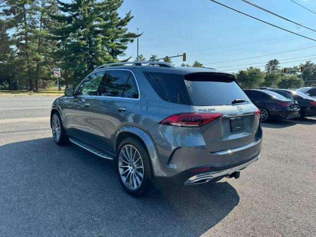 2021 MERCEDES-BENZ GLE 350 4JGFB4JB2MA478346