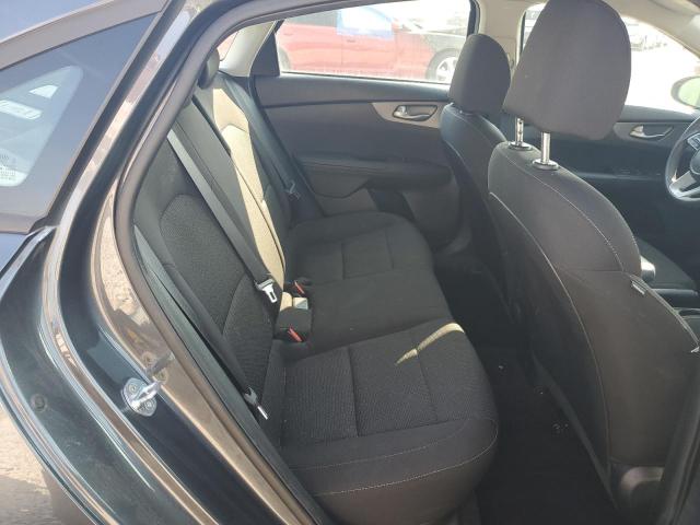 2021 KIA FORTE FE 3KPF24AD8ME351913