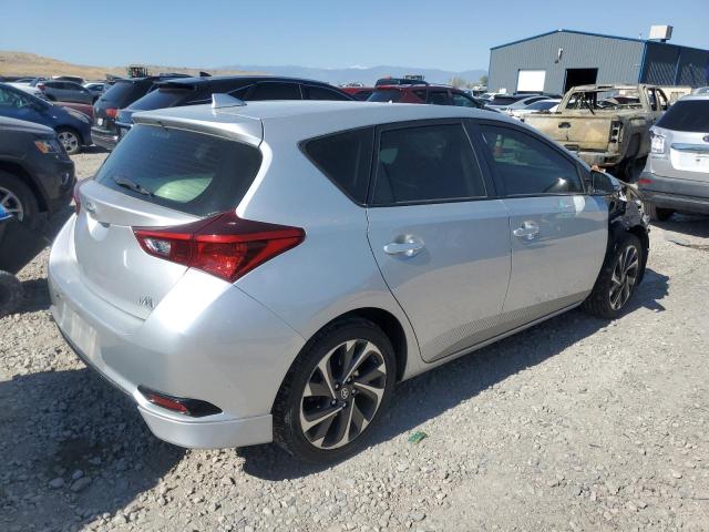 Vin: jtnkarjexgj502325, lot: 63322465, toyota scion 20163
