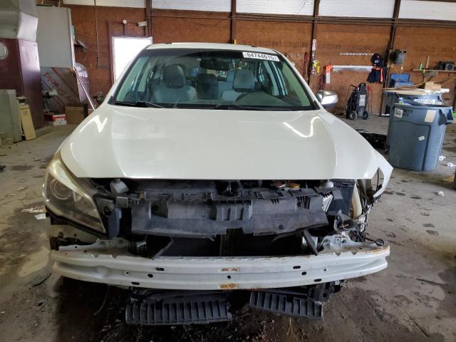 2017 SUBARU LEGACY SPO 4S3BNAR61H3037785