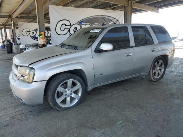 CHEVROLET TRAILBLAZE