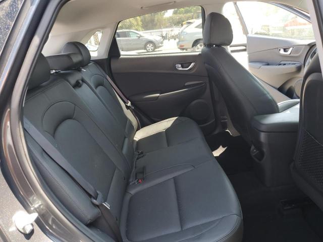 2022 HYUNDAI KONA LIMIT KM8K53A33NU820217