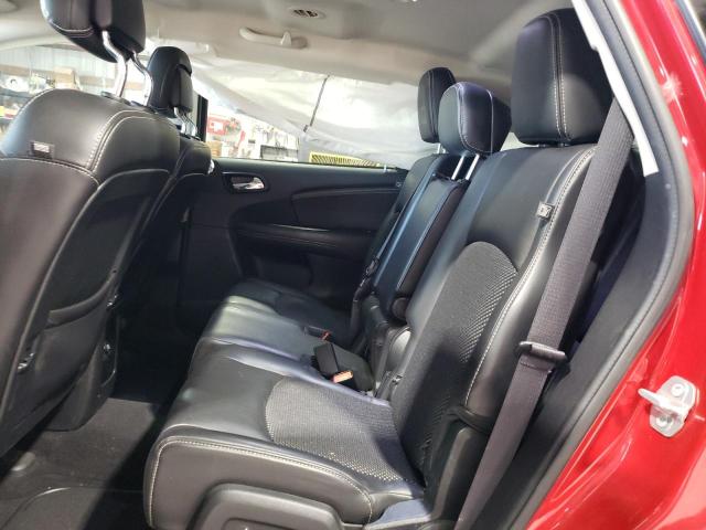 2017 DODGE JOURNEY CR 3C4PDDGG9HT517440