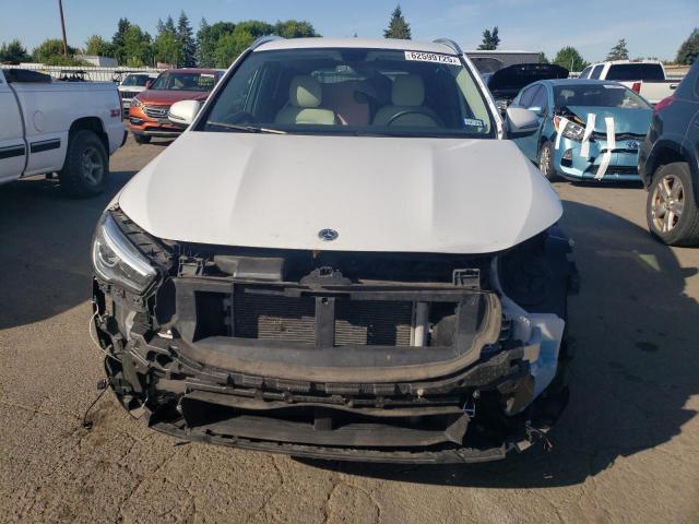 2022 MERCEDES-BENZ GLA 250 W1N4N4GB1NJ374872