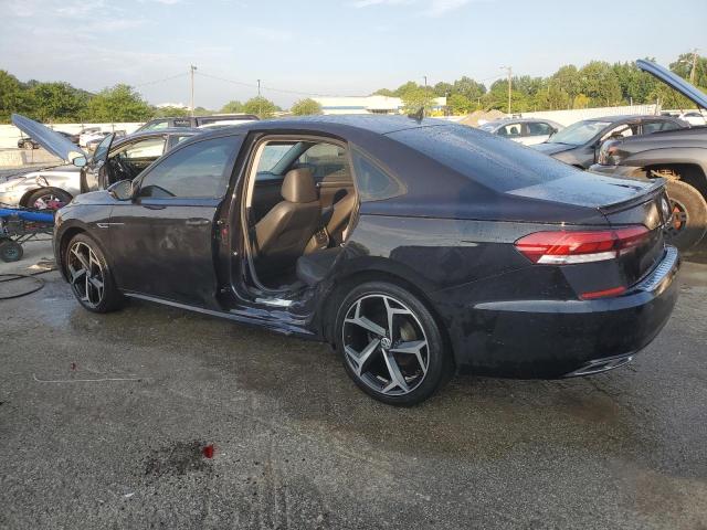2020 VOLKSWAGEN PASSAT R-L 1VWMA7A31LC019673