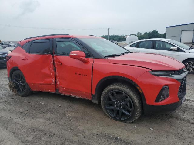 2020 CHEVROLET BLAZER RS 3GNKBKRS2LS627791