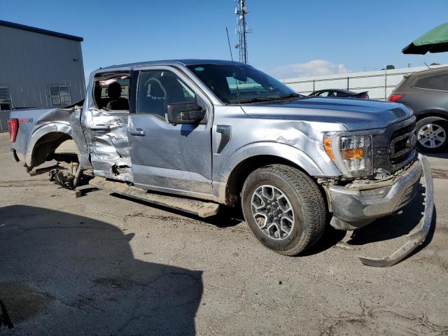 2023 FORD F150 SUPER - 1FTFW1E59PFC90622