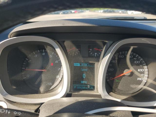 2015 CHEVROLET EQUINOX LT - 2GNFLFEK0F6149496