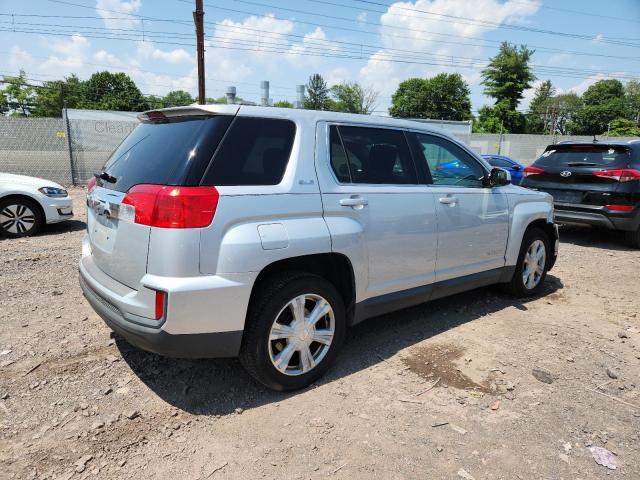 2017 GMC TERRAIN SL 2GKALMEK7H6348060