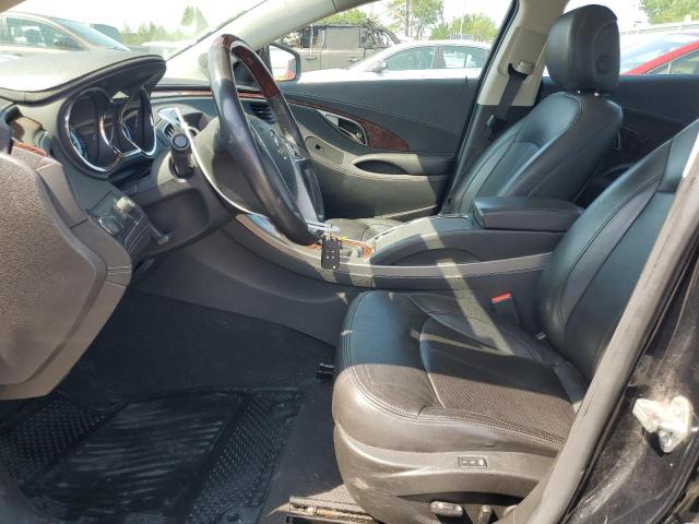 2011 BUICK LACROSSE CXS - 1G4GE5GDXBF288532
