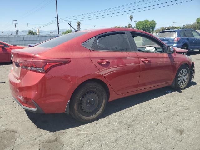 2019 HYUNDAI ACCENT SE #3315546883