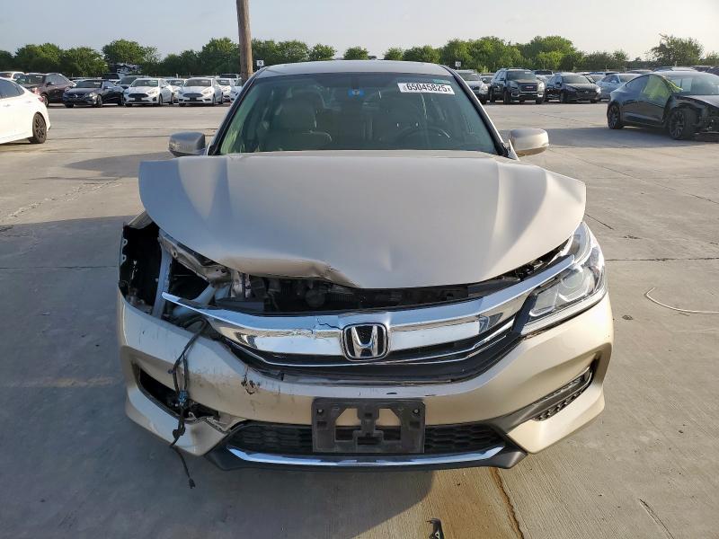 2016 HONDA ACCORD EXL 1HGCR2F89GA193752