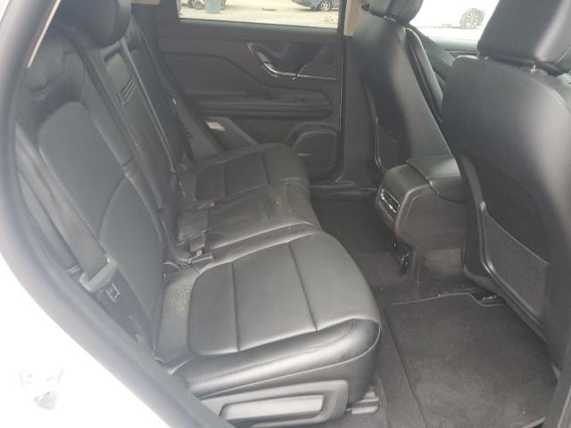 2024 LINCOLN CORSAIR GR 5LMTJ5DZ0RUL23575