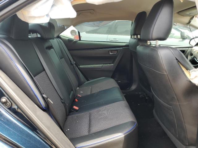 2017 TOYOTA COROLLA L - 2T1BURHE0HC797594