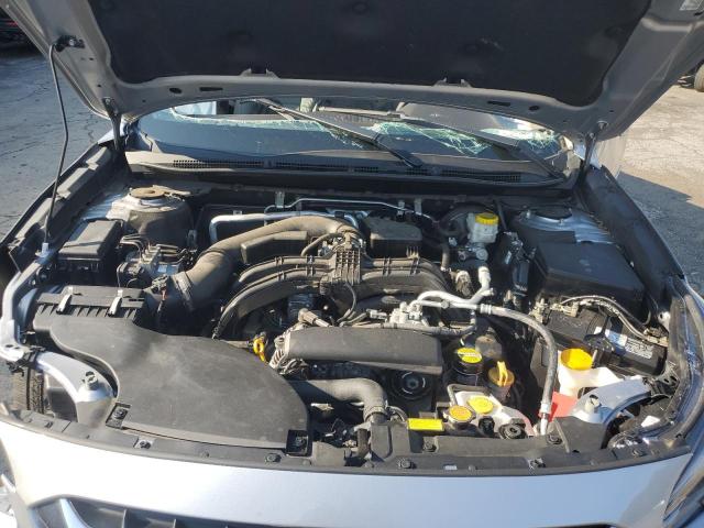 2021 SUBARU LEGACY 4S3BWAB68M3006258