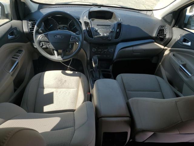 2018 FORD ESCAPE SE - 1FMCU0GD9JUD37802