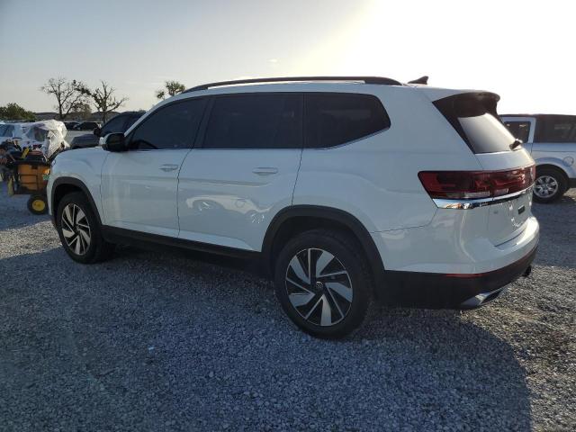 2025 VOLKSWAGEN ATLAS SE - 1V2WR2CA9SC551897