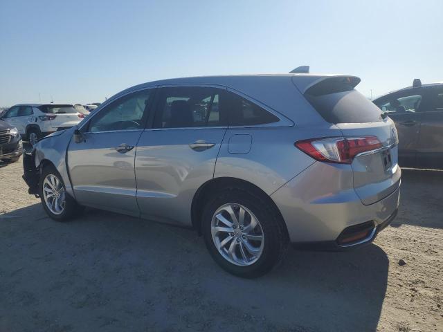 2017 ACURA RDX TECHNO 5J8TB4H51HL026505