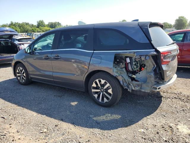 2025 HONDA ODYSSEY EX 5FNRL6H63SB030575