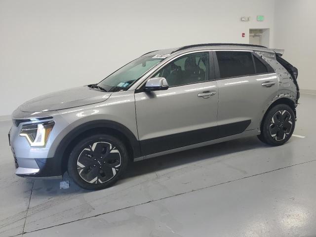 KIA NIRO WIND