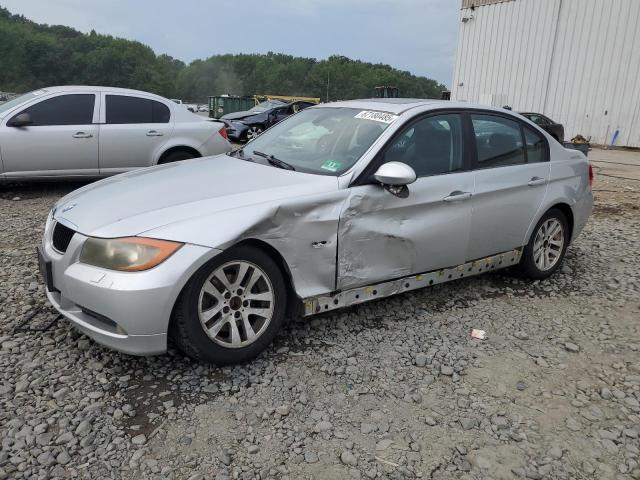 BMW 325 XI