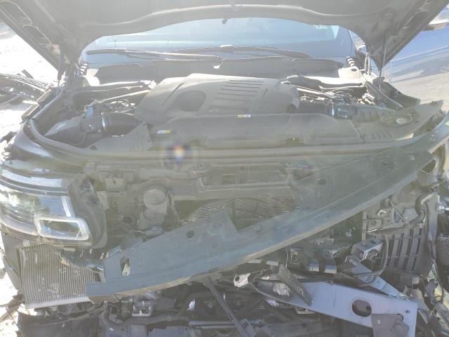 2021 LAND ROVER RANGE ROVE SALGS2RU7MA433527