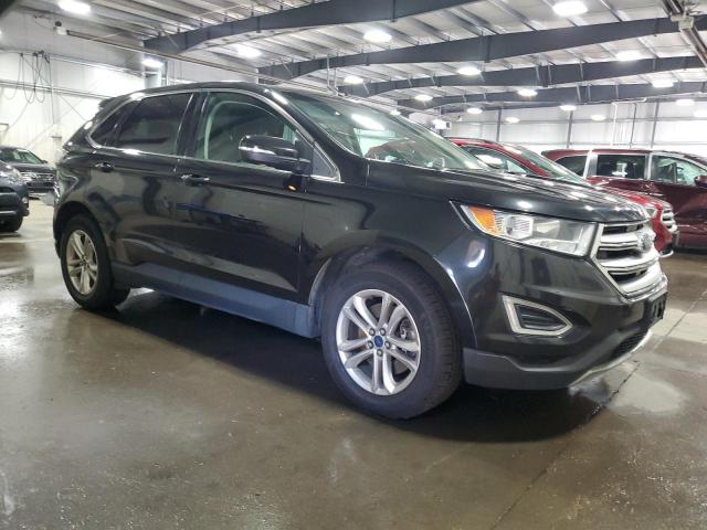 2015 FORD EDGE SEL - 2FMTK4J94FBB12038