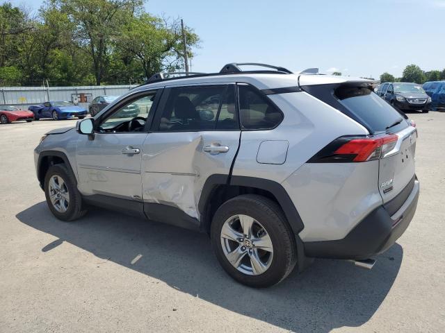2024 TOYOTA RAV4 XLE 2T3RWRFV8RW203739