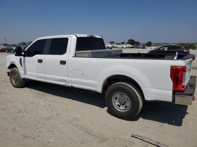 2017 FORD F250 SUPER - 1FT7W2A66HEC03159