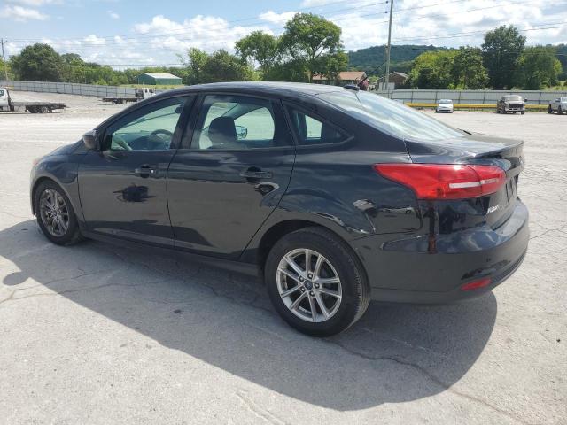2018 FORD FOCUS SE - 1FADP3F21JL201421