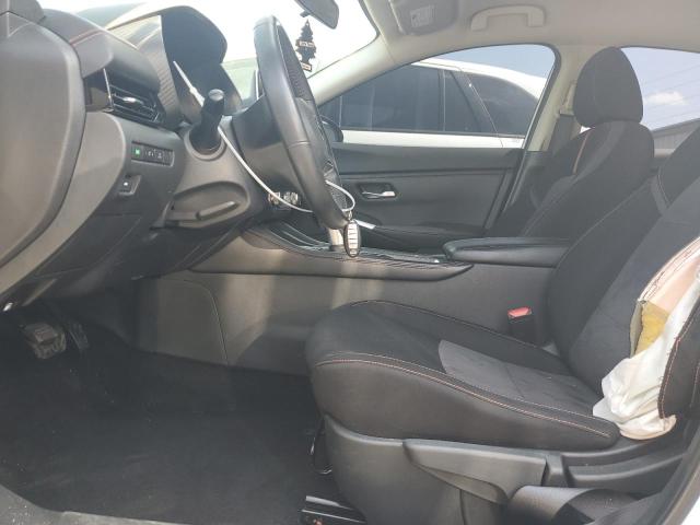 2020 NISSAN SENTRA SR 3N1AB8DV3LY268640