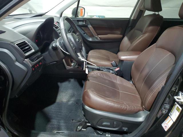2018 SUBARU FORESTER 2 JF2SJGWC9JH540628