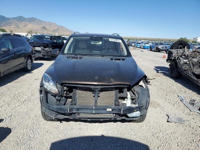 2016 MERCEDES-BENZ GLE 350 4M 4JGDA5HB3GA713850