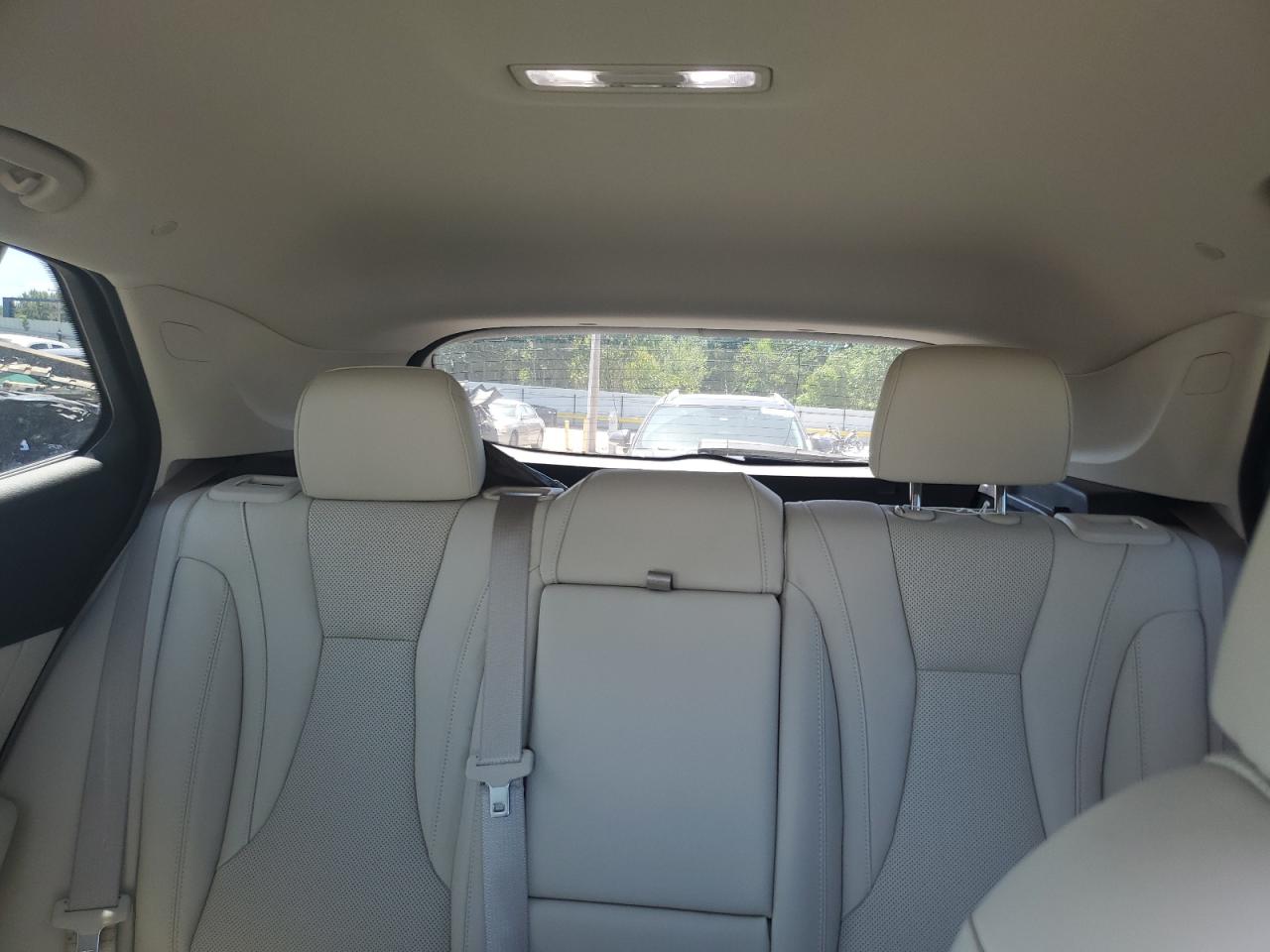 BUICK ENVISION ESSENCE