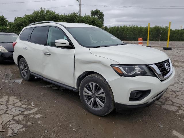 2020 NISSAN PATHFINDER 5N1DR2BN6LC578792